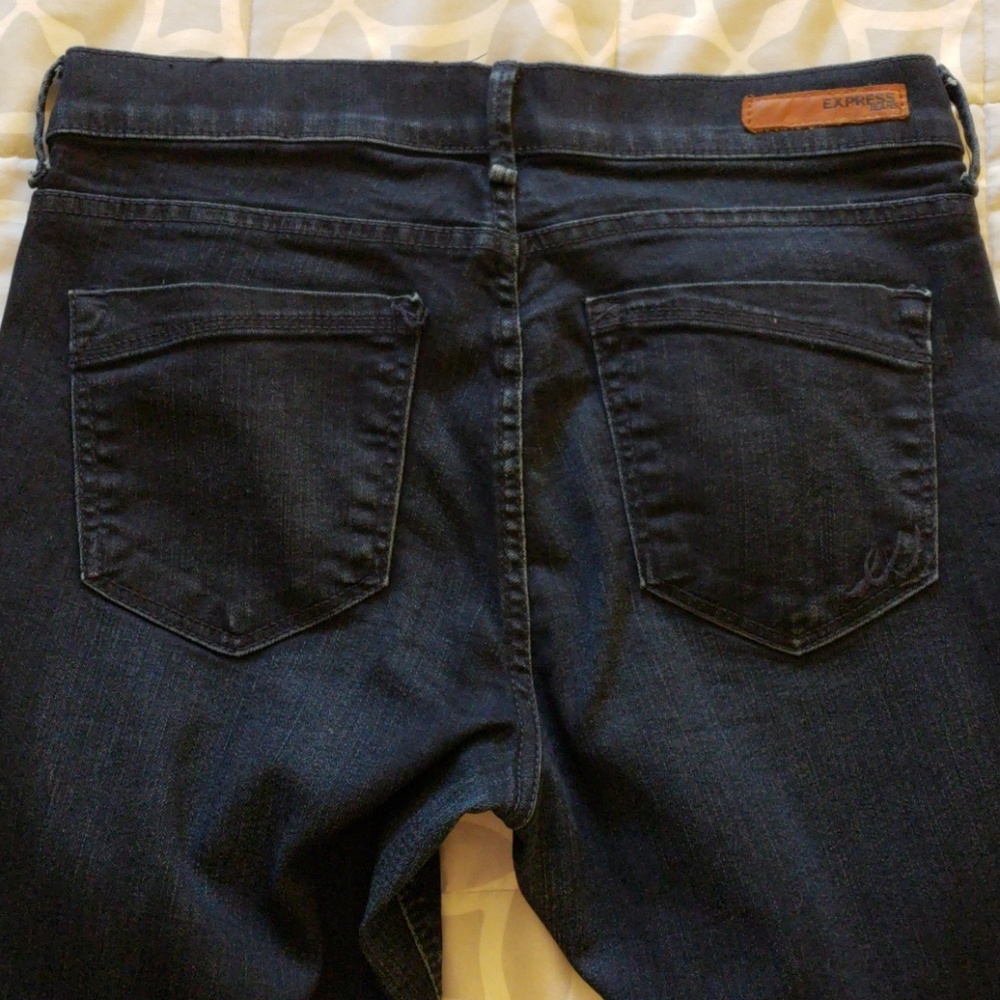 Express jeans - Picture 3 of 5